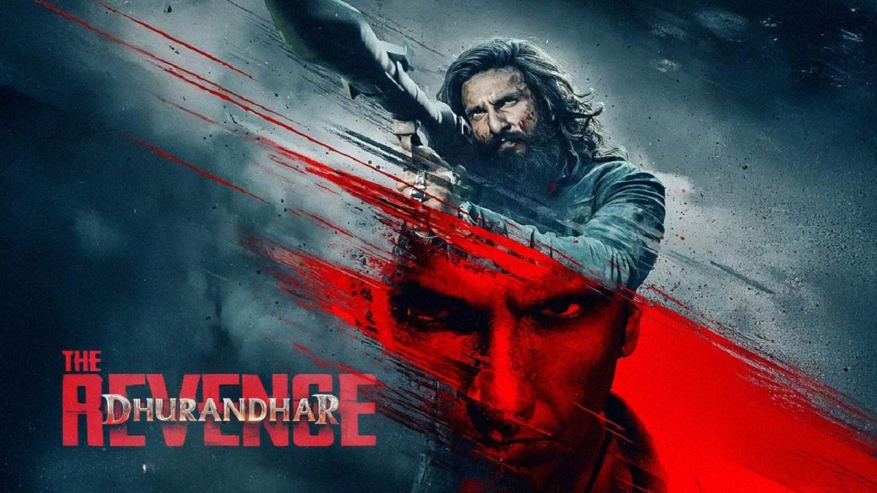 دانلود فيلم Dhurandhar: The Revenge 2026 | دوراندار : انتقام دانلود فيلم Dhurandhar: The Revenge 2026 | دوراندار : انتقام
