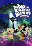 دانلود فيلم The Day the Earth Blew Up: A Looney Tunes Movie 2024 | لونی تونز : روزی که زمین منفجر شد