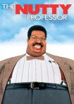 دانلود فيلم The Nutty Professor 1996 | پروفسور دیوانه