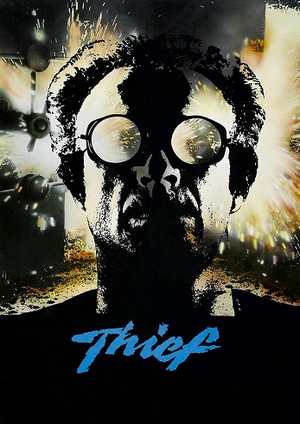 دانلود فيلم Thief 1981 | سارق